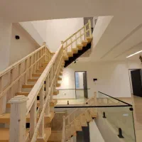 ویلا۳۰۰متری کلاراباد