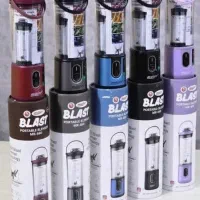 شیکر و مخلوط کن شارژی مایر مدل MR-660