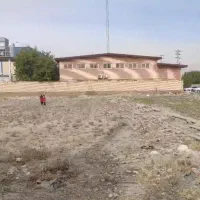 زمین صنعتی شهرک صنعتی زیبادشت