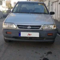 پراید مدل ۸۵