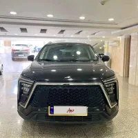 کی ام سی X5 مدل 1405- نقد و اقساط - تحویل فوری