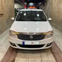 تندر پلاس دنده مدل ۹۶