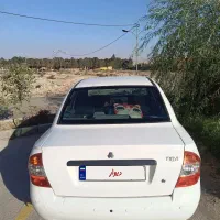 تیبا صندوق بدون رنگ|خودرو سواری و وانت|اسلام‌شهر, سیمرغ|دیوار