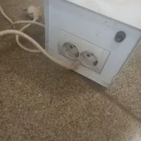 استابلیزر سپید|قطعات و لوازم جانبی رایانه|هشتگرد, ینگی امام|دیوار