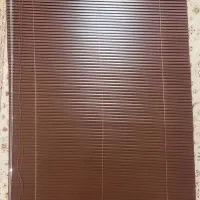 پرده کرکره باریک