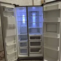 تعمیرات یخچال لباسشویی در محل با ضمانت