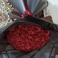 گل های روبانی ماندگار هدیه ای خاص