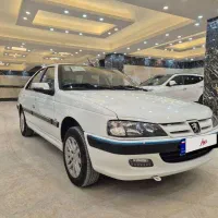 پژو پارس سفارشی صفر کیلومتر|خودرو سواری و وانت|زاهدان, |دیوار