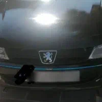 پارس مشکی دوگانه کارخانه مدل 87|خودرو سواری و وانت|پاتاوه, |دیوار