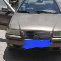 سمند مدل87