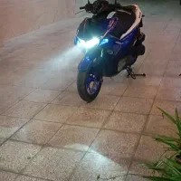 طرح ایروکس ۱۵۵ کبیر بسیار تمیز