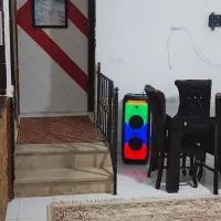 ویلا دوخوابه دربست کامل ساحلی جای دنج و آرام
