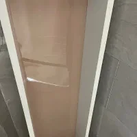 بوفه نیمه کاره چوبی