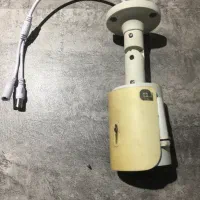 دو عدد دوربین استوک قیمت توافقی