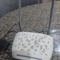 مودم tplink مدل8961N