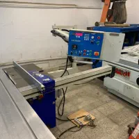 اره دورکن ۳۸۰۰ تمام برقی kd تایوانی|ماشینآلات صنعتی|تهران, اوقاف|دیوار