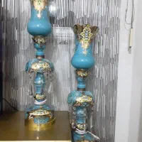 چراغ لاله|چراغ خواب و آباژور|اردبیل, |دیوار