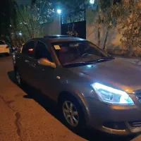 ام وی ام 550 اتومات فوری|خودرو سواری و وانت|تهران, آسمان|دیوار