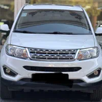 تیگو 5 مدل 95 اقساطی