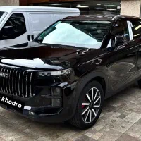 لوکانو ال هفت LUCANO L7 مشکی / 1405 صفرخشک