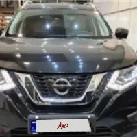 نیسان ایکس تریل2018