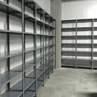 فروش انواع قفسه * قفسه انبار قفسه سنگین و تجهیزات|فروشگاه و مغازه|آبدانان, |دیوار