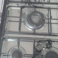 یخچال و گاز دست دوم