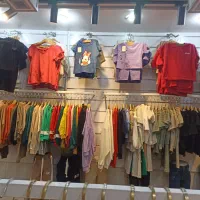 بورس انواع لباس بچه گانه|کفش و لباس بچه|گرگان, |دیوار