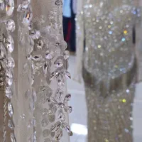 اجاره لباس مجلسی زنانه و بچگانه|لباس|گلستان (تهران), |دیوار