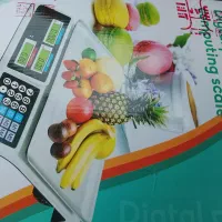 ترازوی محک دیجیتال