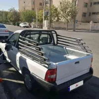 پرابد وانت مدل 403|خودرو سواری و وانت|تهران, حکیمیه|دیوار