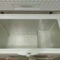 فریزر صندوقی سفید|یخچال و فریزر|شوشتر, |دیوار