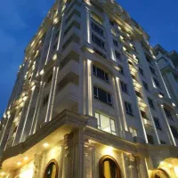 امتیاز رونیکا پالاس تهرانسر