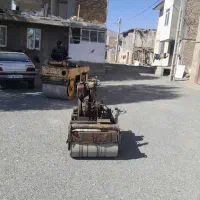 کرایه غلطک.قلطک.قلتک موتوری سبک سنگین ویبره کوبش|خدمات پیشه و مهارت|رباطکریم, رباطکریم|دیوار