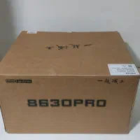 هیتر سوگون 8630 pro نو ۱۰۰٪ اورجینال