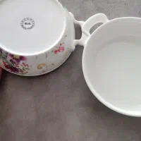 تابه سرامیکی بی وی کیو|ظروف پخت‌وپز|تهران, ایرانشهر|دیوار