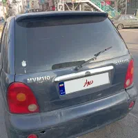 ام وی ام ۱۱۰|خودرو سواری و وانت|تهران, آهنگران (سراسیاب دولاب)|دیوار