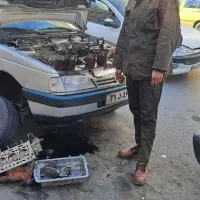 سرسیلندر نو و استوک، بوش پیستون، صفحه کلاچ|قطعات یدکی و لوازم جانبی|اراک, |دیوار