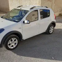 ساندرو استپ وی