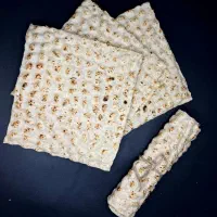 پخش نان لواش|خوردنی و آشامیدنی|اهواز, کوی سعدی|دیوار