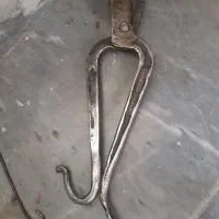 قیچی دوعدد