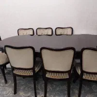 میز ناهار خوری