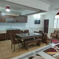 اجاره روزانه/هفتگی/ماهانه آپارتمان ۱۰۰ متری گلزار|اجارهٔ کوتاهمدت آپارتمان و سوئیت|قم, گلزار|دیوار