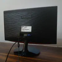 مانیتور 20اینچ LED برند سامسونگ مدل S20R315B PLUS|قطعات و لوازم جانبی رایانه|تهران, نارمک جنوبی|دیوار