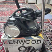 جارو برقی ۲۲۰۰ وات مخضن دار کنود