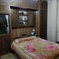 تخت تاشو دونفره