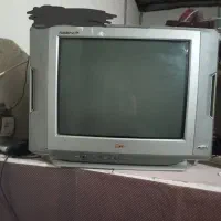 تلویزیون ۲۴ اینچ سالم