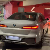 BMW 735i 2026|خودرو سواری و وانت|تهران, الهیه|دیوار