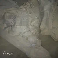 شیفون لباس عروس نونو|لباس|دهدشت, |دیوار