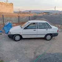 پراید88تکسوز